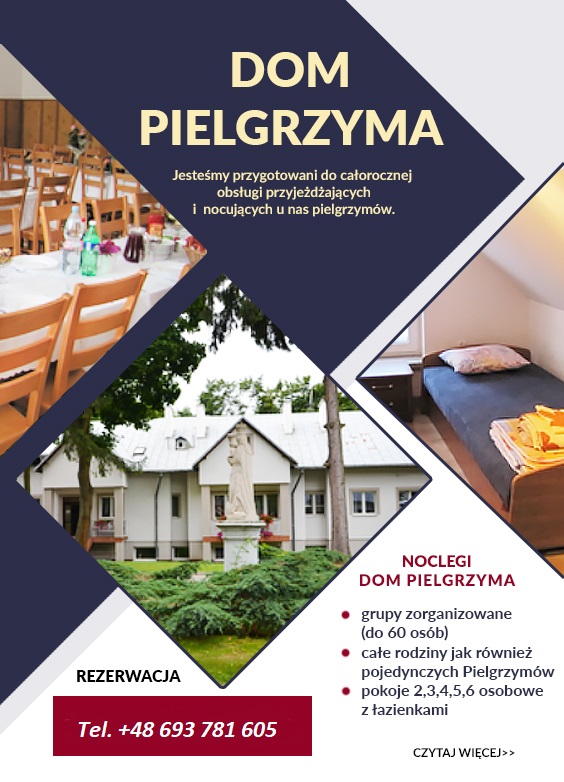 Dom Pielgrzyma